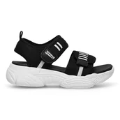 Buty dla dziewczynek - Sandały Sprandi CP81-25365 - miniaturka - grafika 1