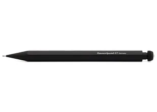 Ołówek Automatyczny Kaweco Special Czarny 0,7mm - Ołówki - miniaturka - grafika 1