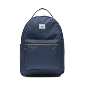 Plecaki - Plecak Herschel Nova™ Backpack 11392-00007 Black Tonal - miniaturka - grafika 1