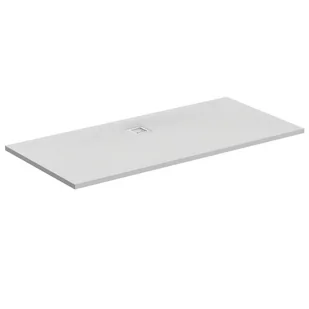 Ideal Standard K8281FR ULTRAFLAT S 170X70 bialy - Brodziki prysznicowe - miniaturka - grafika 1