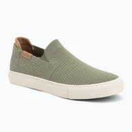 Sport OUTLET - Trampki damskie BIG STAR RR274718 jasno zielony WYSYŁKA W 24H 30 DNI NA ZWROT - miniaturka - grafika 1