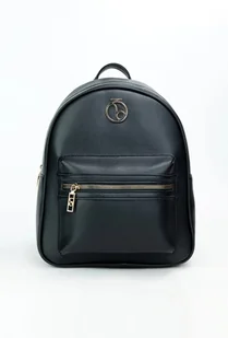 Plecak damski NOBO BAG3080 - Plecaki - miniaturka - grafika 1