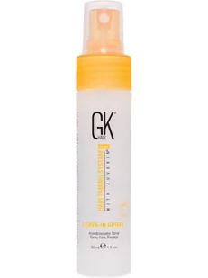 GLOBAL KERATIN Gkhair GKHair Odżywka Leave-In Spray 30ml 815401017980 - Odżywki do włosów - miniaturka - grafika 2