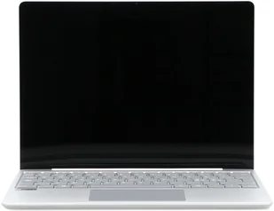 Microsoft Surface Go Laptop i5-1035G1 4GB 64GB MMC 12,4" 1536x1024 Klasa A Windows 11 Home - Elektronika OUTLET - miniaturka - grafika 1