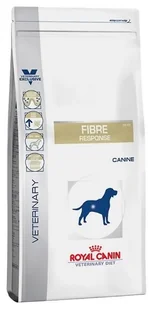 Royal Canin Veterinary Diet Fibre Response 14 kg - Sucha karma dla psów - miniaturka - grafika 5