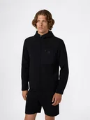 Bluzy męskie - Champion Bluza w kolorze czarnym - miniaturka - grafika 1