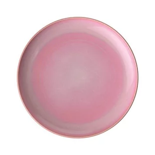 Talerz obiadowy (27 cm) Perlemor Coral Villeroy & Boch - Talerze - miniaturka - grafika 1