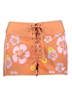 Spodenki damskie - Roxy Szorty w kolorze pomarańczowym - miniaturka - grafika 1