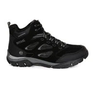 Buty trekkingowe męskie - Buty trekkingowe męskie HolcombeIEP Mid Regatta - miniaturka - grafika 1