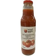 Szybkie dania obiadowe - Sok pomidorowy 100% ze świeżych pomidorów 750ml - miniaturka - grafika 1