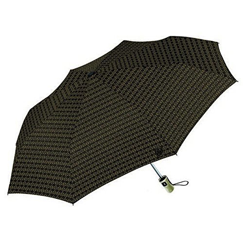 Paraguas Cuatro Gotas, niebieski, 26 cm