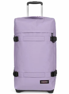 Torba podróżna na kółkach Eastpak Transit'R L - orchid lilac - Torby podróżne - miniaturka - grafika 1