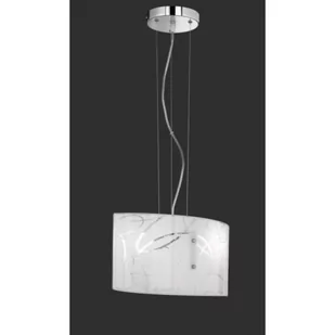 Trio T R I O Lampa wisząca SPIRELLI 304400201 - Lampy sufitowe - miniaturka - grafika 1