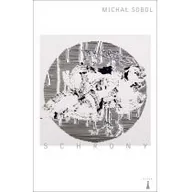 Poezja - Nisza Schrony - Michał Sobol - miniaturka - grafika 1