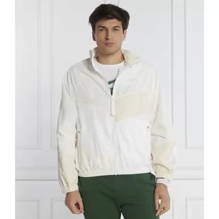 Lacoste Kurtka | Regular Fit - Kurtki męskie - miniaturka - grafika 1