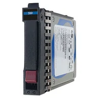Dyski SSD - HPE 734562-001 urządzenie SSD 2.5" 80 GB Serial ATA III 734562-001 - miniaturka - grafika 1