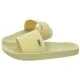 Klapki i japonki damskie - Klapki Sun Sunset AD 33529/AJ698 Green (ML242-c) Melissa - miniaturka - grafika 1