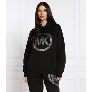 Michael Kors Bluza | Loose fit - Bluzy damskie - miniaturka - grafika 1