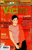 Czasopisma - Victor - miniaturka - grafika 1