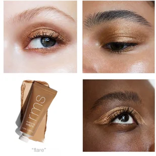RMS Beauty Eyelights Flare (8,5ml) - Cienie do powiek - miniaturka - grafika 5