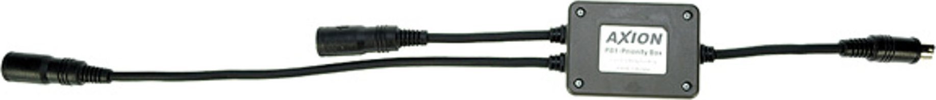 Axion Axion PB1 Priority Box für Anhängerbetrieb