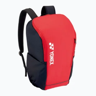 Plecak tenisowy YONEX Team S 26 l scarlet - Tenis ziemny - miniaturka - grafika 1