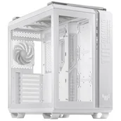 Obudowy komputerowe - ASUS TUF Gaming GT502 Plus Biały - miniaturka - grafika 1