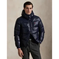 Kurtki męskie - POLO RALPH LAUREN Puchowa kurtka Regular Fit - miniaturka - grafika 1