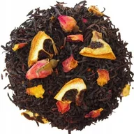 Herbata - Czarna herbata Earl grey vanilla 100g Tea Tea - miniaturka - grafika 1