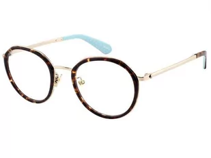 Okulary korekcyjne Kate Spade ARLA F 086 - Okulary korekcyjne, oprawki, szkła - miniaturka - grafika 1