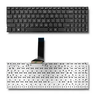 Qoltec Klawiatura do Asus X555 | F555 | K555 50623 - Klawiatury do laptopów - miniaturka - grafika 1
