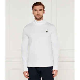 Lacoste Golf | Regular Fit - Swetry męskie - miniaturka - grafika 1
