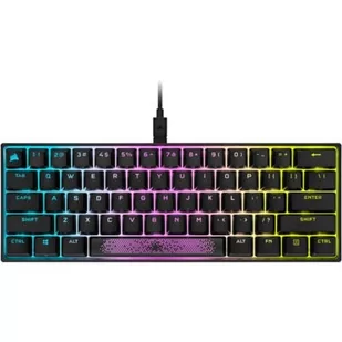 Corsair K65 RGB MINI 60% (CH-9194010-NA) - Klawiatury - miniaturka - grafika 1