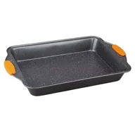 Formy do ciast - Berlinger Haus ZENIA 36CM BERLINGER HAUS GRANIT DIAMOND [BH-1140] - miniaturka - grafika 1