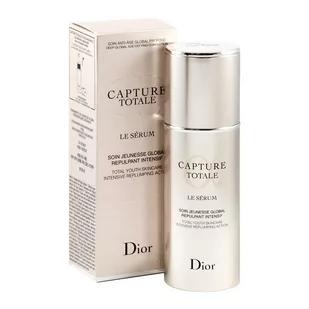 Dior Capture Totale Le Sérum serum do twarzy 50 ml dla kobiet - Serum do twarzy - miniaturka - grafika 1