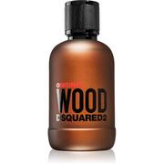 Wody i perfumy męskie - Dsquared2 Original Wood woda perfumowana dla mężczyzn 100 ml - miniaturka - grafika 1