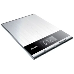 Sencor SKS5305 - Wagi kuchenne - miniaturka - grafika 1