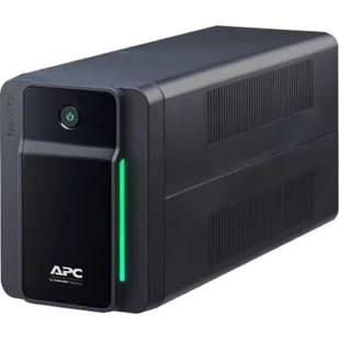 APC BVX700LI zasilacz UPS Technologia line-interactive 700 VA 360 W 4 AC outlet(s) - Zasilacze awaryjne UPS - miniaturka - grafika 1