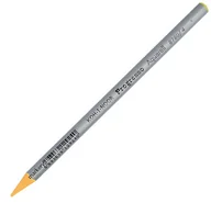 Kredki, ołówki, pastele i pisaki - Koh-I-Noor Progresso Aquarel Kredka 04 Dark Yellow - miniaturka - grafika 1