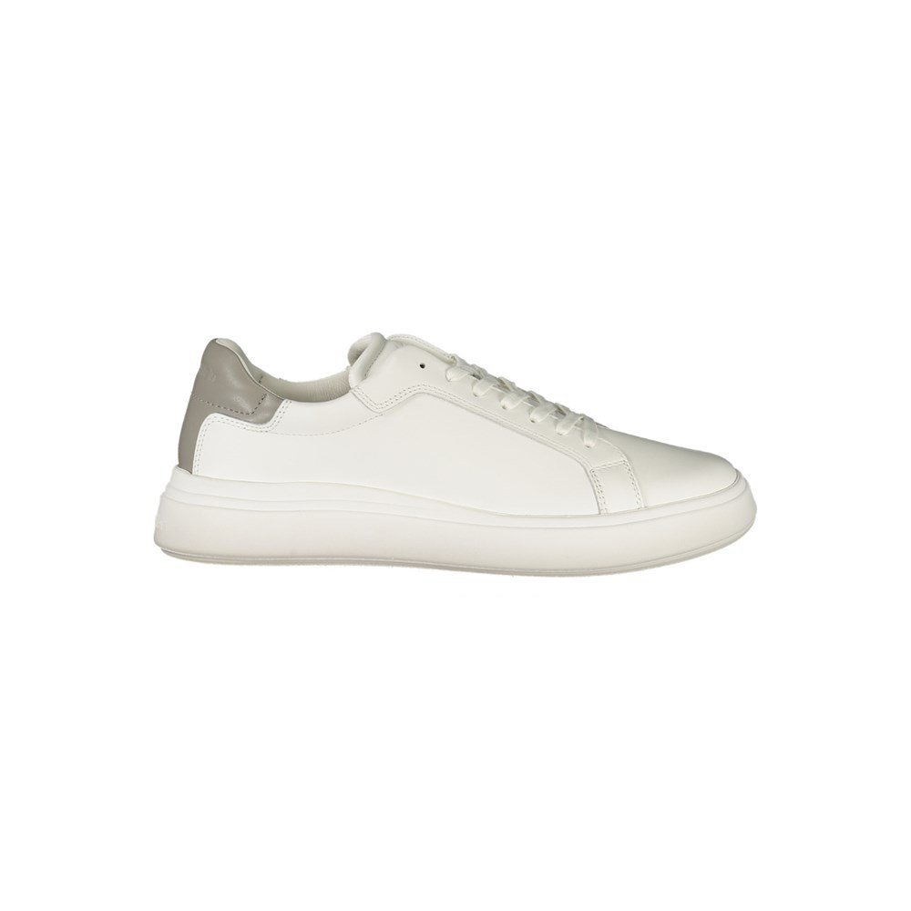 Buty Calvin Klein HM0HM01016