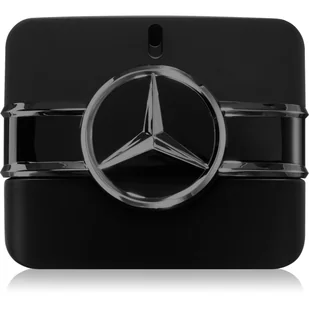 Mercedes-Benz Sign Your Power Woda perfumowana dla mężczyzn 100 ml - Wody i perfumy męskie - miniaturka - grafika 1