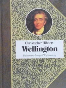 Wellington - Biografie i autobiografie - miniaturka - grafika 1