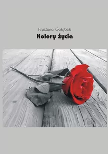 Kolory życia - E-booki - kultura i sztuka - miniaturka - grafika 1