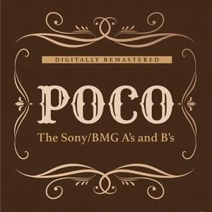 Sony/Bmg A's and B's - Country - miniaturka - grafika 1