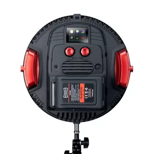 ROTOLIGHT AEOS 2 PRO Studio Kit - Lampy błyskowe - miniaturka - grafika 4