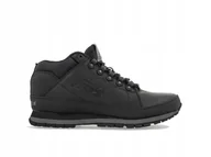 Buty sportowe męskie - Buty New Balance H754LLK czarne - miniaturka - grafika 1