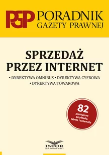 Sprzedaż przez internet - Ekonomia - miniaturka - grafika 1
