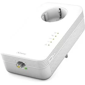 Wifi extender Strong 1200P (REPEATER1200PFR) Biały - Wzmacniacze sygnału wifi - miniaturka - grafika 1