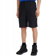 Spodenki męskie - ND05_S12704-XL 4FWSS25TSHOM527 20S Spodenki meski - miniaturka - grafika 1