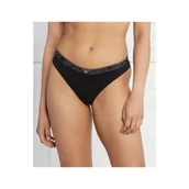 Majtki damskie - Emporio Armani Stringi 2-pack UNDERWEAR SET - miniaturka - grafika 1